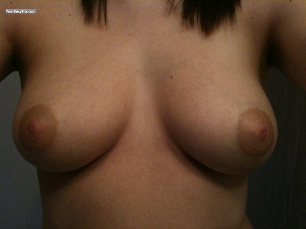 My Medium Tits Selfie by Baby4This